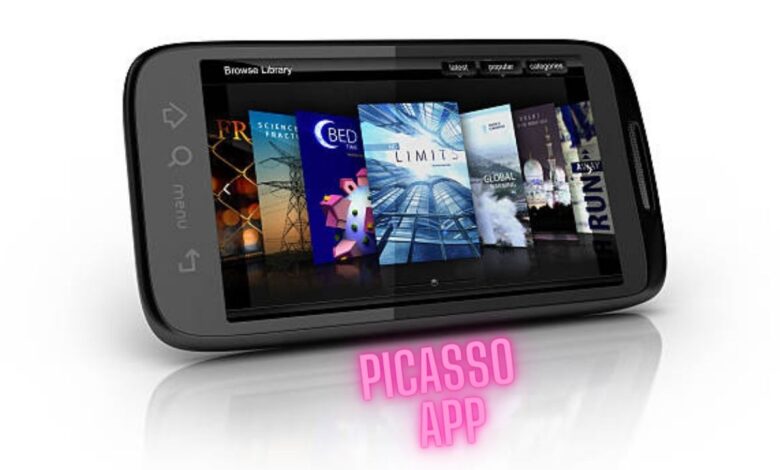 Picasso App: How To Download Picasso app APK (Updated Version 2022 Version).