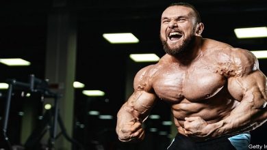 How do steroids work in bodybuilding