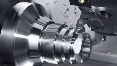 Benefits of Getting a CNC Machining Service