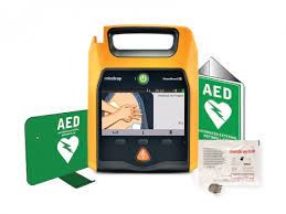 Mindray AED: Why So Outstanding?