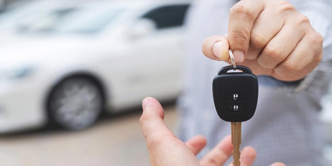 CAN YOU GET A CAR LOAN WITH BAD CREDIT?