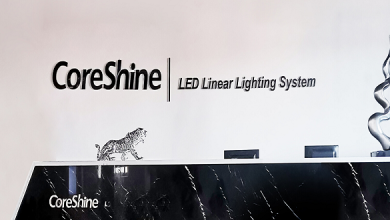 The Upsides of LED Linear Lighting by CoreShine