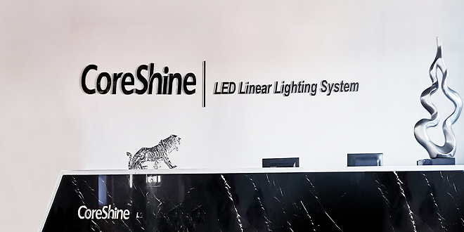 The Upsides of LED Linear Lighting by CoreShine