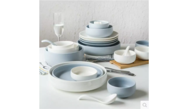 Why GOLFEWARE Makes Durable Porcelain Dinnerware GOLFEWARE is known for high-quality, elegant custom porcelain dinnerware. This company has made exquisite porcelain dinnerware for decades. What sets them apart? In this blog post, we'll discuss GOLFEWARE's sustainability, innovative designs, and more! What is GOLFEWARE? Their 66,000-square-meter building has Guangzhou warehouses and subsidiaries. They make porcelain tableware consistently with two automatic gas tunnel kilns, one electric roller kiln, and two automatic gas roller kilns. GOLFEWARE's premium porcelain, lead-free ceramic, and non-toxic ceramic surpass national standards and exceed clients' quality expectations. "QUALITY FIRST BY TECHNICAL SUPPORT, GROW TOGETHER THROUGH SINCERE COOPERATION" is GOLFEWARE's concept. What makes GOLFEWARE porcelain tableware unique? GOLFEWARE makes exquisite porcelain tableware. GOLFEWARE is a trusted porcelain tableware manufacturer because they have their own expert testing equipment, follow ISO9001 and ISO14001 quality control requirements, and provide high-quality products and services. They employ service standards to follow up on customer conversations, while we offer the most economical and professional shipping line. Give customers more than they want. Conclusion Porcelain tableware maker GOLFEWARE is well-known for several reasons. GOLFEWAREhas a present for any occasion or a useful household item.