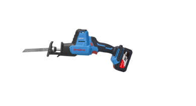  Brief Introduction to Cordless Reciprocating Saw