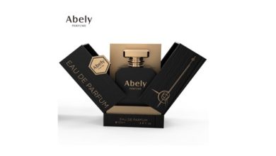 Abely's Perfume Bottles with Box: A Seamless Unboxing Experience for Your Customers