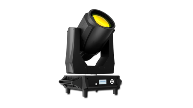 Reasons Why Light Sky LED Beam Moving Head Lights are Perfect for Your Next Event