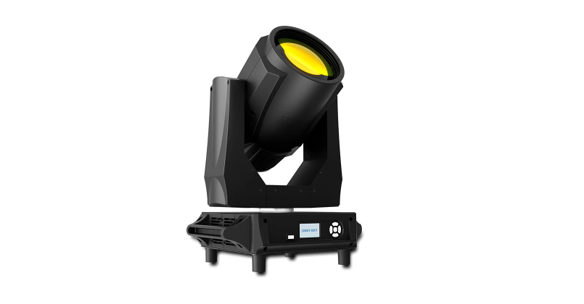 Reasons Why Light Sky LED Beam Moving Head Lights are Perfect for Your Next Event