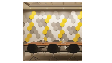 Enhance Your Audio Experience: The Benefits of Using 3D acoustic panels
