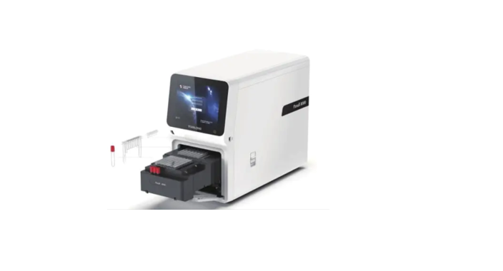 The Power of In Vitro Diagnostic Medical Devices: Revolutionizing Healthcare