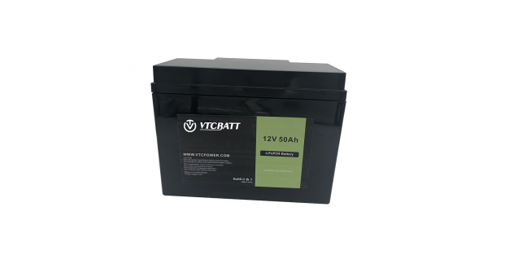 Sustainable Energy Solutions: VTCBATT's Unwavering Commitment as Lithium Battery Suppliers