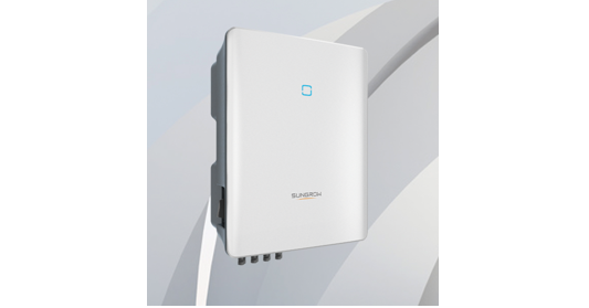 The Importance of Solar Power Inverters in Residential Storage Systems: Why Sungrow's SH Series Inverter is a Top Choice for Homeowners
