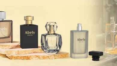 The Art of Fragrance: Abely’s Perfume Packaging Redefines Elegance